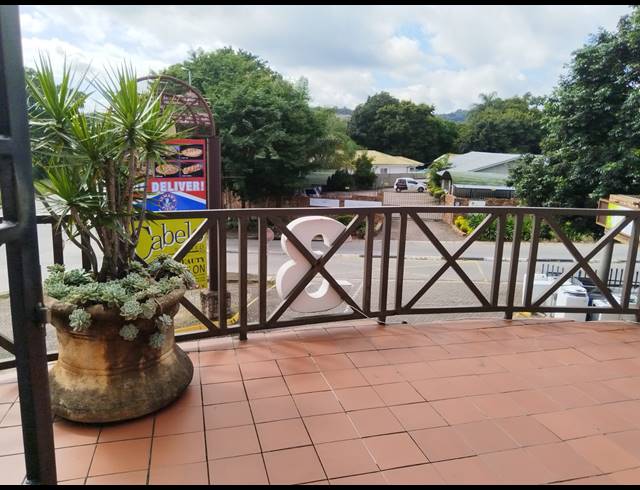 62M² OFFICE TO LET IN SONHEUWEL